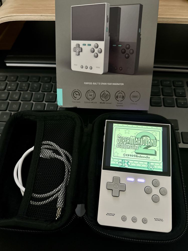 TrimUI Brick 128Gb
