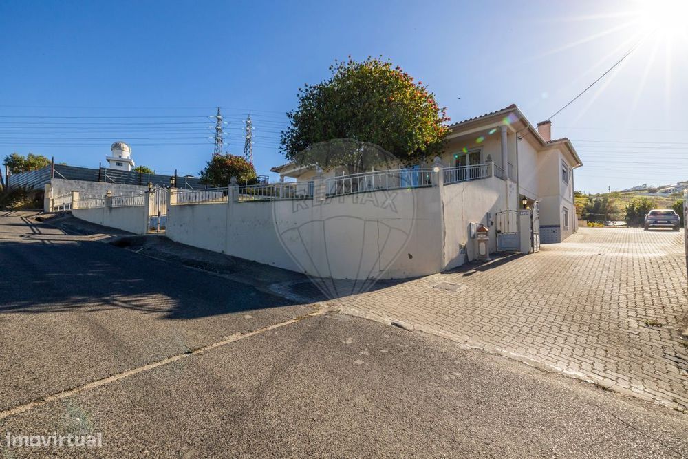 Moradia T3 para venda