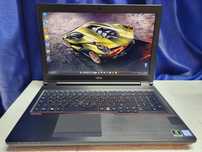 Ігровий 15.6 FHD i7-8750Н/32Ddr4/512Ssd/Nvidia P600 4Gb Ddr5/akb 3го