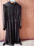 Sukienka panierka midi r L XL