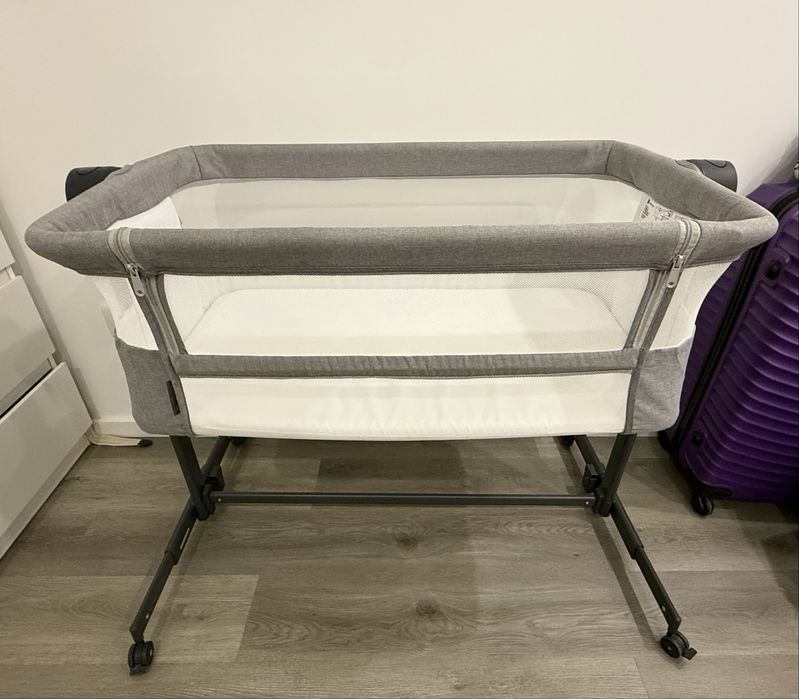 Berço Kinderkraft