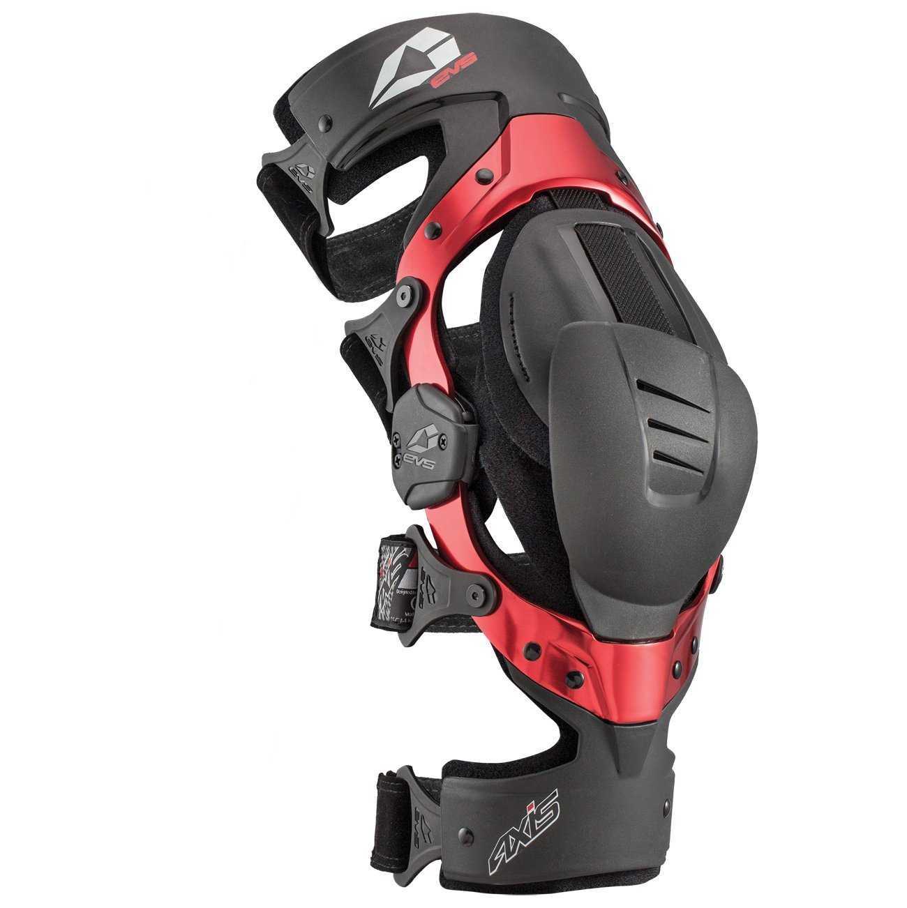 Наколінники EVS Axis Sport Knee Brace  Motocross Брейси  S размер