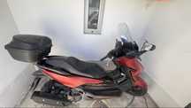 Scooter Honda forza 125