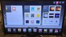 Telewizor LG TV 60 cali Smart /Wifi/ 3D/ Model 60PM970S