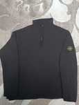 Stone Island Vintage Sweatshirt 1/3 Zip