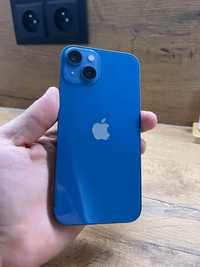 iPhone 13 128GB Niebieski
