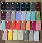 Capas Iphone 12,12ProMax,12Mini,11, 11Pro,11ProMax, Xr/X/Xs, 8