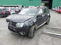Разборка RENAULT DUSTER 10-18 Запчасти Рено Дастер Розборка