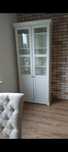Witryna Ikea liatorp