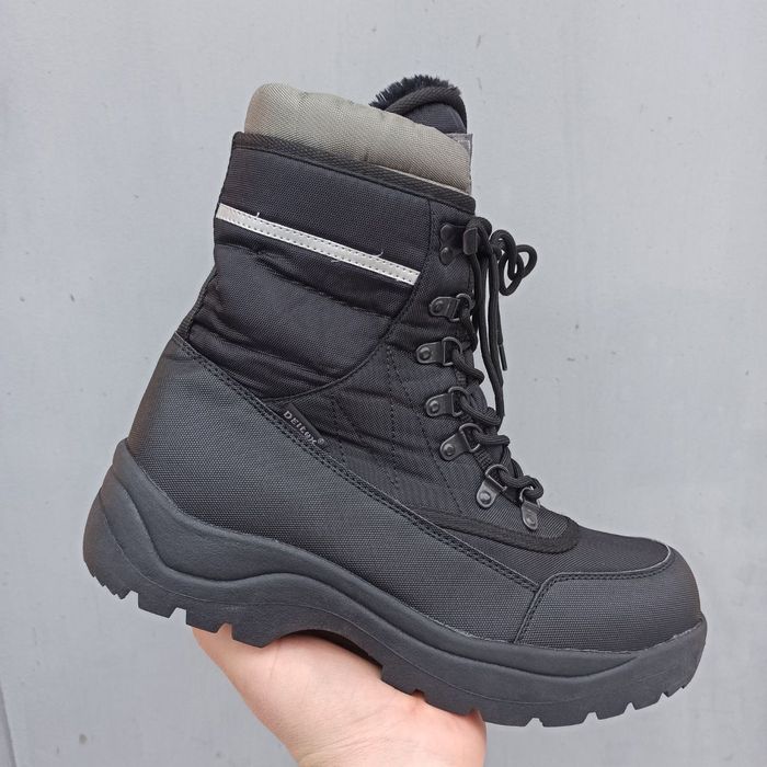 Зимові термо черевики Cortina Розмір 43 (28 см.)