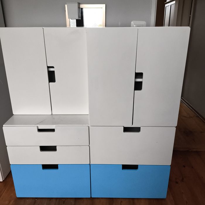 Meble IKEA Stuva dla dzieci