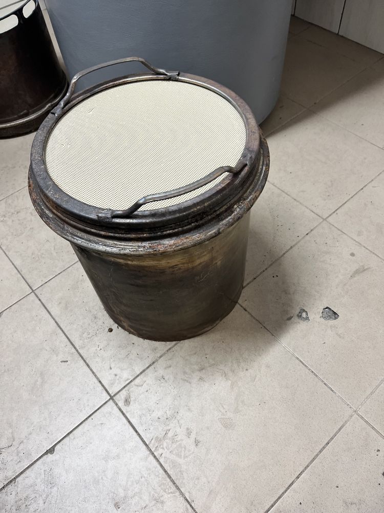 Dpf Euro 6 Scania Man Volvo Renault mercedes mp4