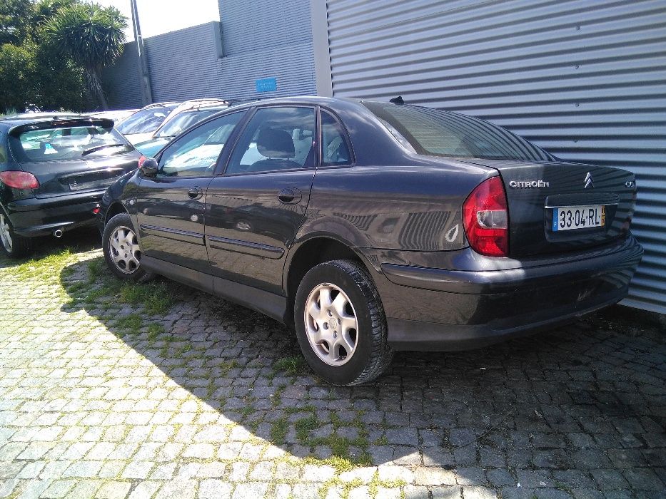 Citroen C5 para Peças