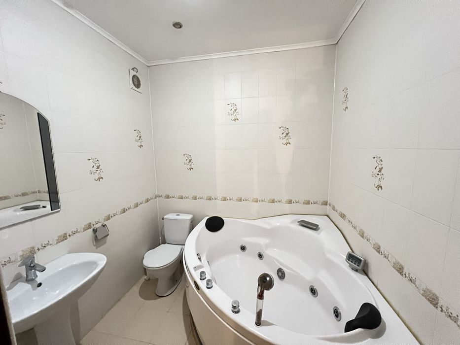 ЖК СОФІЯ 3 кімнатна,Дворівнева,Мінімальне оформлення,вул.Лесі Українки