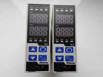 Regulator temperatury i procesu Shinko WCL-13A-SS/MM