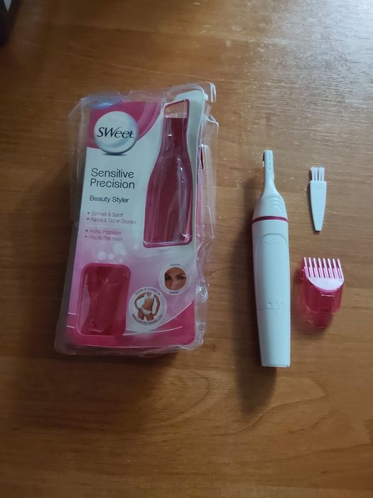 Продам новый корректор для коррекции бровей и ДР. ростительности