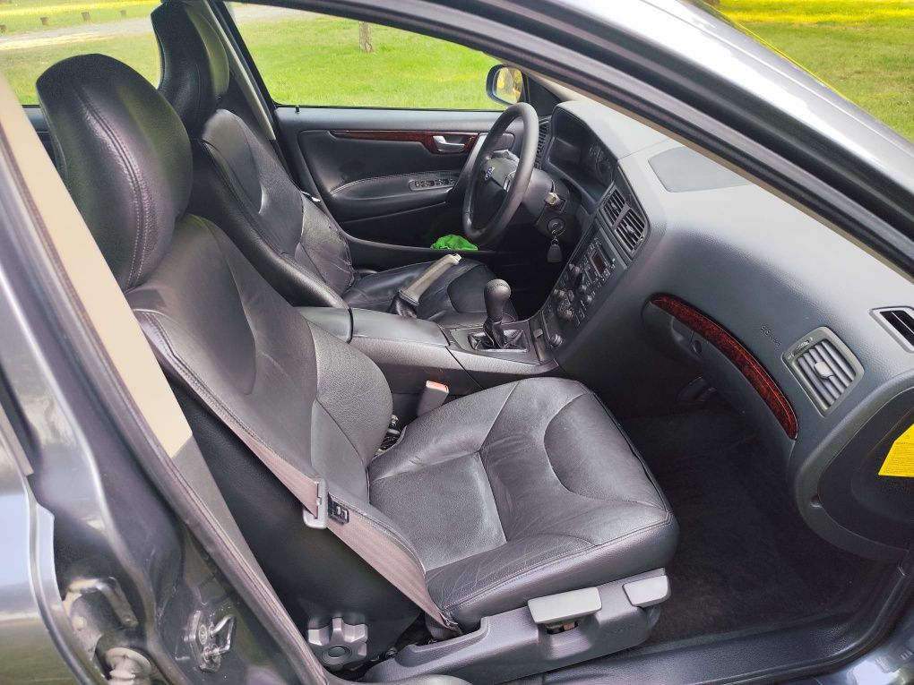 Volvo S 60 2.4 D5 163 CV