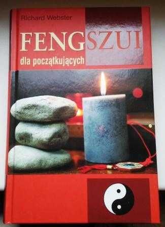 Feng Shui – dwa podręczniki i muzyka na CD