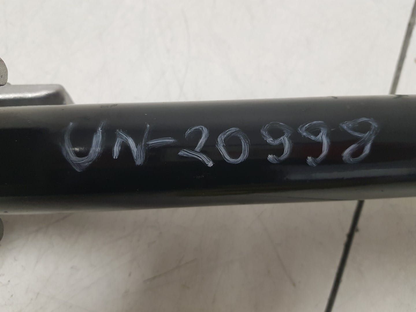 PÓŁOŚ BMW IX3 U11 XDRIVE 30 22-24 9884798-01 988479801 PRAWA PRZÓD