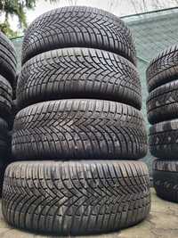 Komplet opon Firestone Multiesason 205/55r16 91H 2021 r.