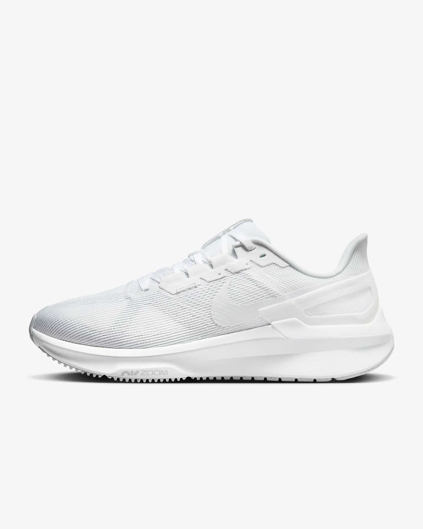 Кроссовки Nike Running Structure 25 Winflo React Оригинал (DJ7883-105)
