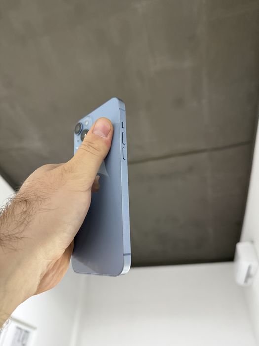 Apple iphone 14+ 128 gb Neverlock айфон 14 плюс