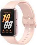 SAMSUNG - Galaxy Fit3 Rosa Różowy Smartband