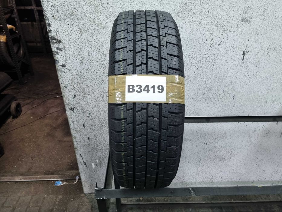 195/65/16C 104/102T Goodyear Cargo Ultra Grip CUG-2 D.4320