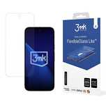 Szkło hybrydowe 3mk FlexibleGlass Lite na Google Pixel 9A