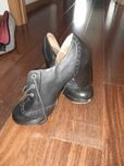Botas Baltarini nr 39