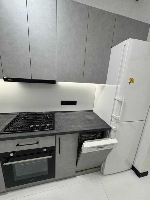 Оренда 1-кімнатної квартири Площа Ринок ЦЕНТР МІСТА ПЕРША ЗДАЧА