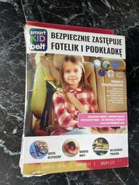 Smart Kid Belt pas bezpieczeństwa dla dzieci