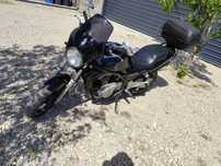 Sprzedam ! Kawasaki ER 500  OKAZJA!