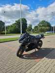 Kawasaki zx6r 2008 A2 26 k km