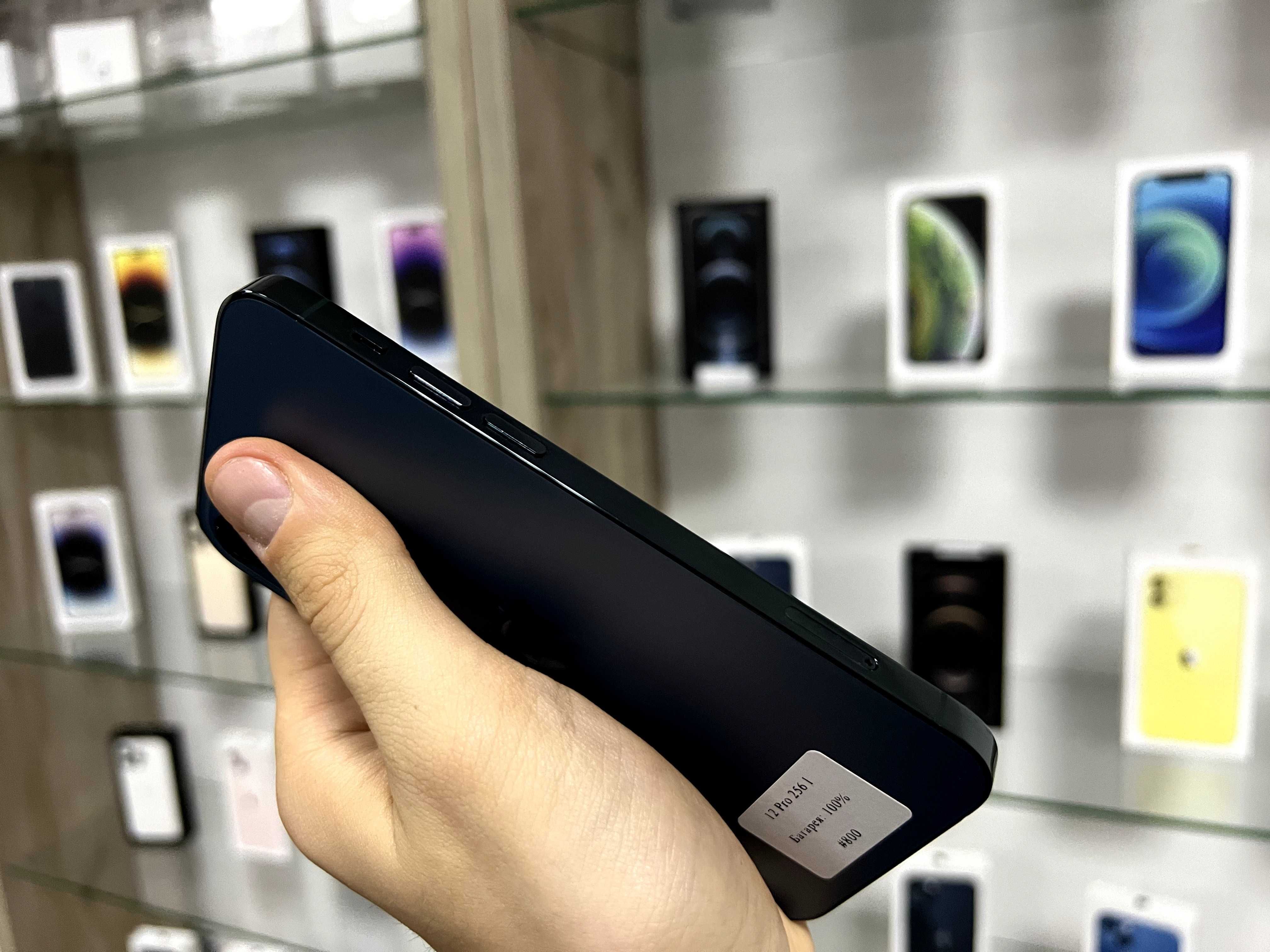 iPhone 12 Pro 256 GB Neverlock | Магазин | Пропозиція тижня