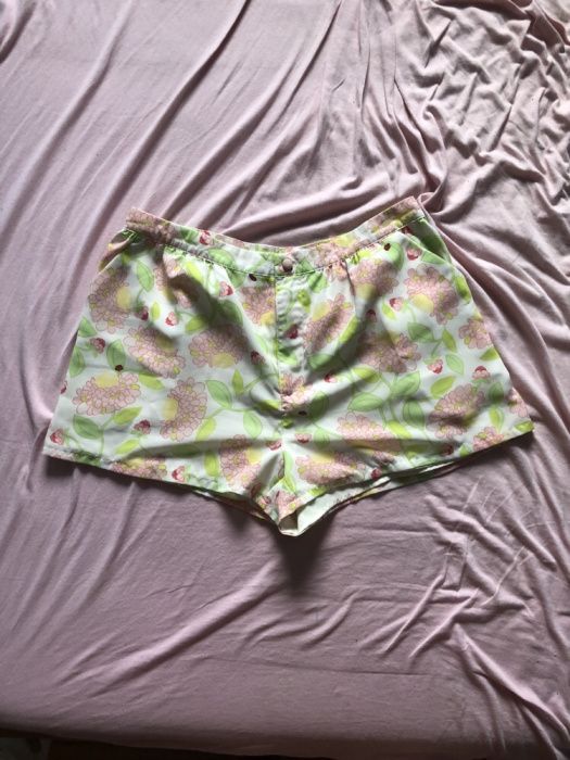 Szorty H&M