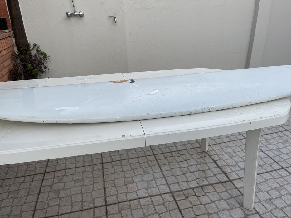 Prancha de surf 7’2 torq