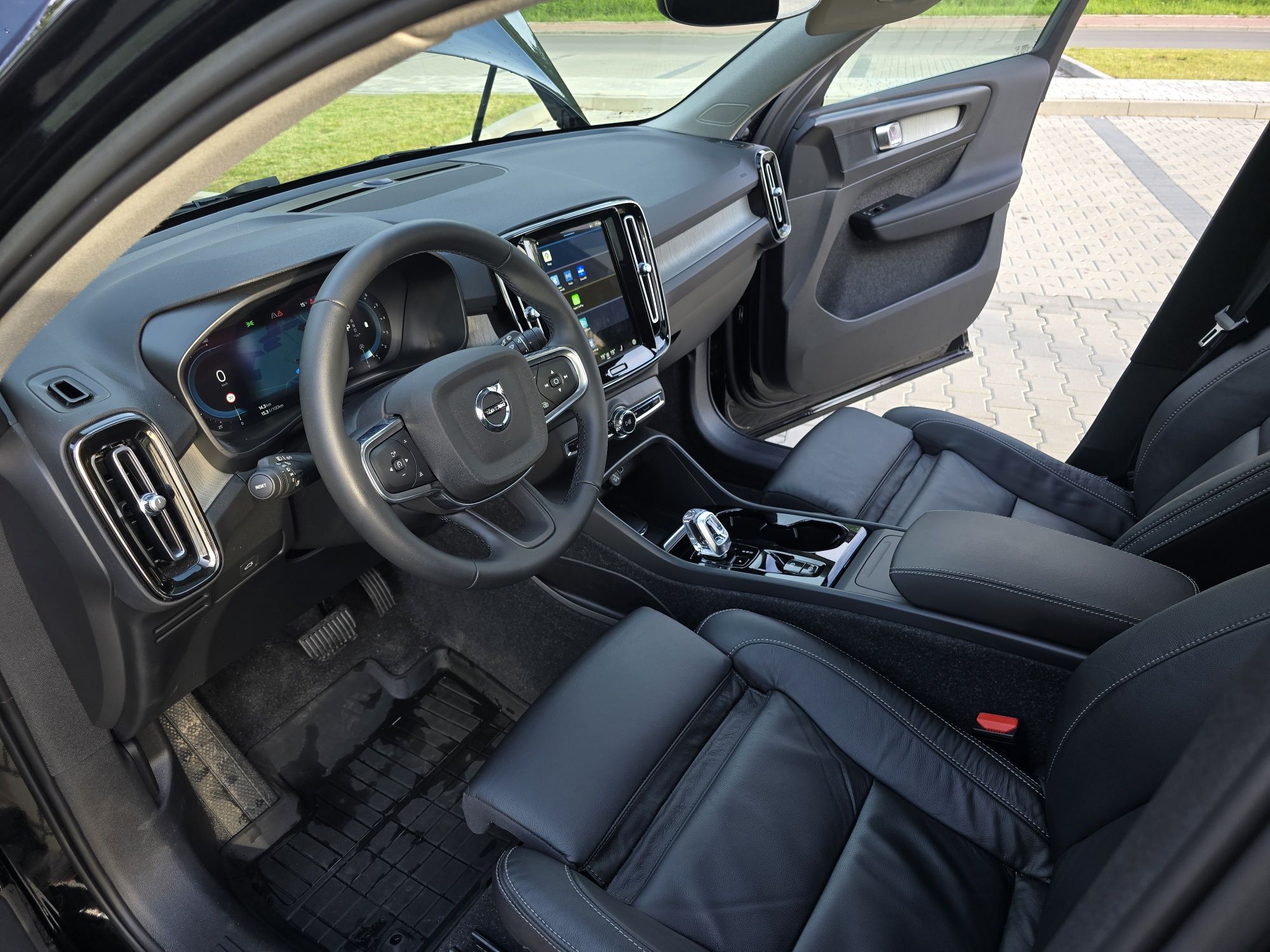 Volvo XC 40 B5 AWD