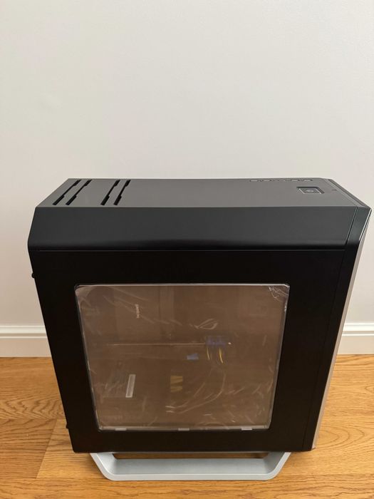 Komputer | i7-6700K / GTX 1080 8GB / 16GB RAM / 1.5TB SSD