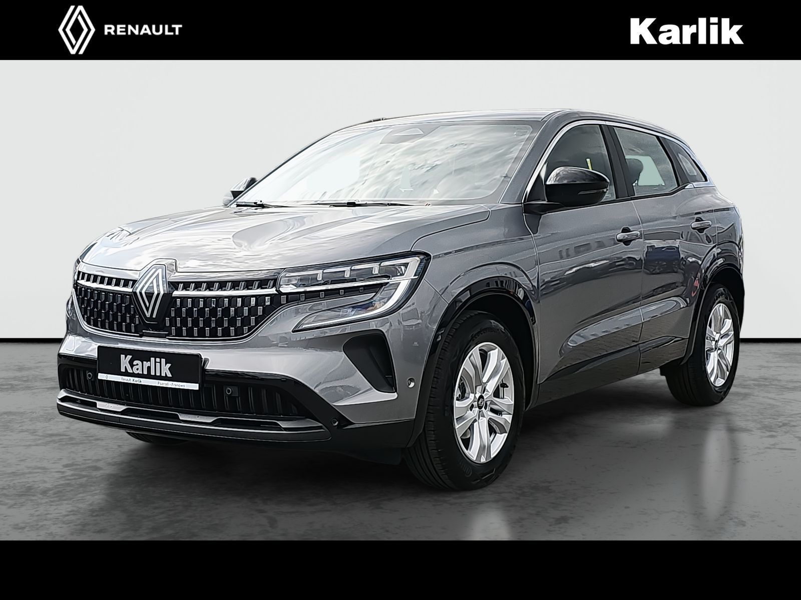 Renault Austral Austral 1.3 TCe mHEV Evolution