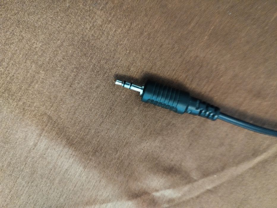 Retro słuchawki Philips SHP2000