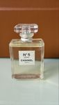 Духи chanel оригінал 100 ml  майже повні