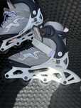 Rolki oxelo roz.32-35