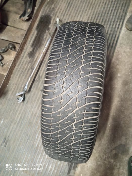 Покришки 195/70/R14