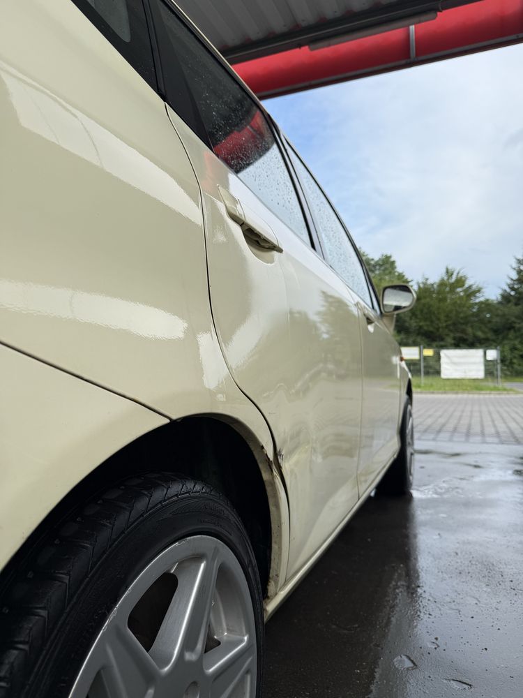 Honda Jazz 1.2  2002r.  2 generacja