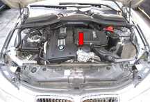 Продам двигун n54 3.0 bi-turbo  е60 е90 f01 e71  мотор