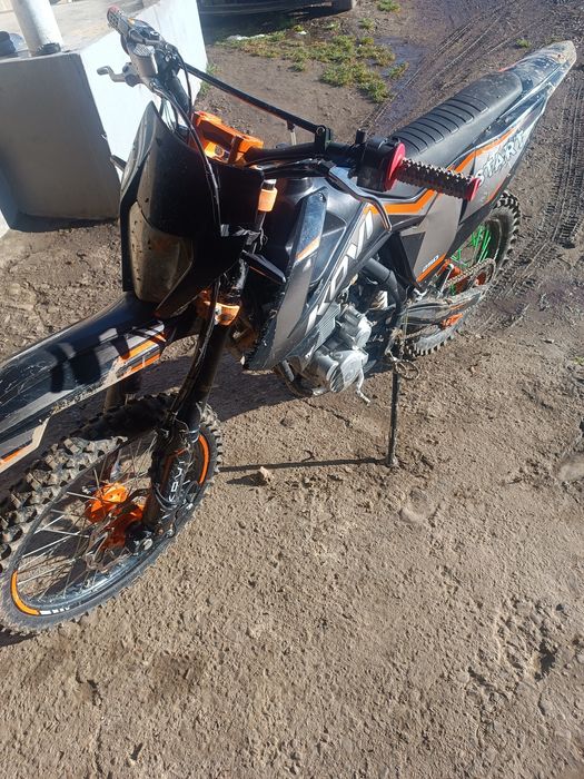 Продам кові старт 2024 року