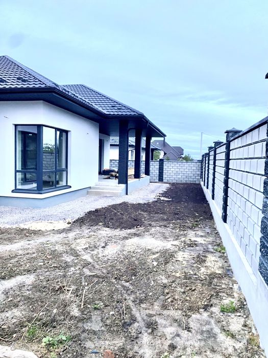 ₴ Продаж Будинок Американка неподалік міста