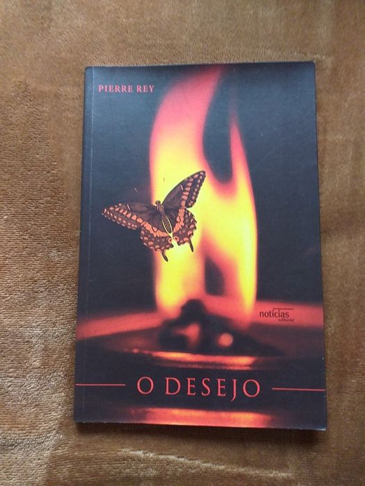 O Desejo