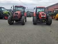 Import Zetor Forterra 135 hsx .9641.tuz.wom.klima .kredyt transport